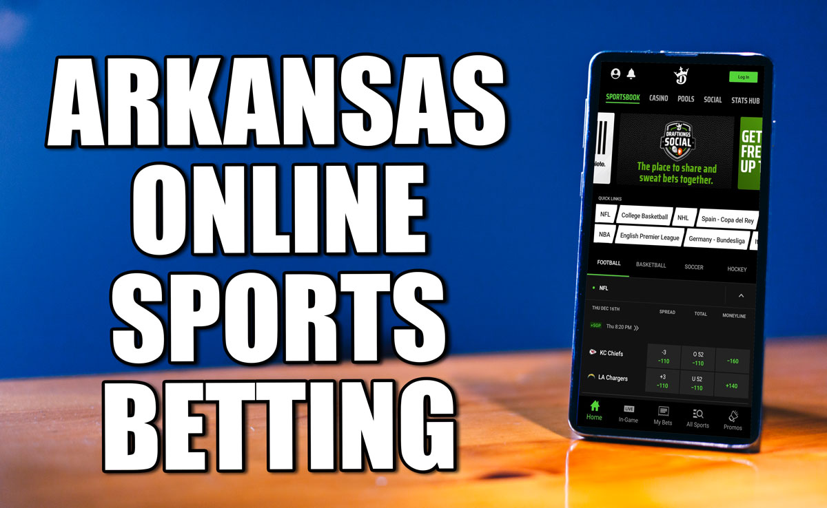 Best Mississippi Sports Betting Sites and Sportsbook Apps (2023)