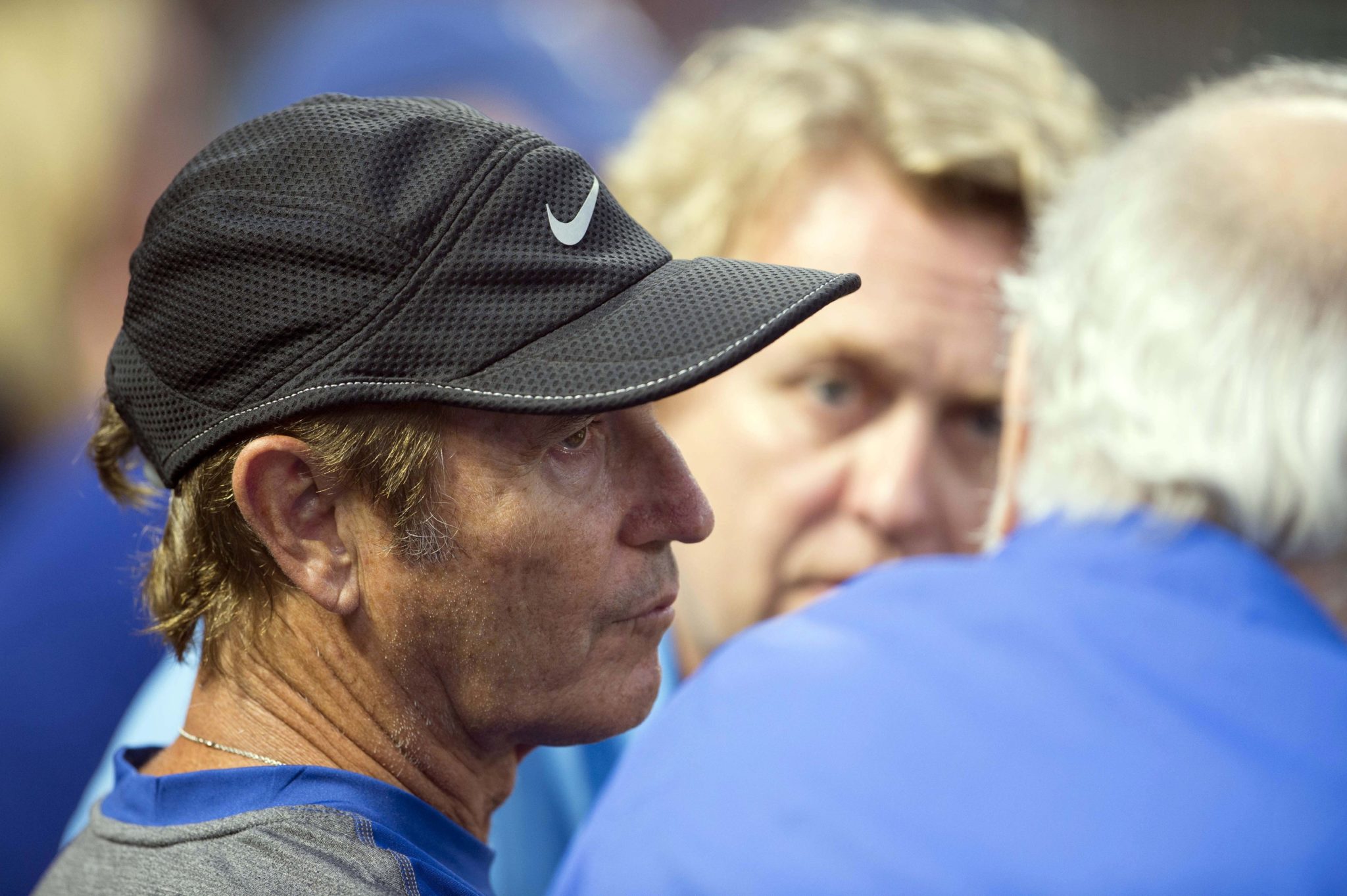 Grambling State reminded us all why shouldn't apply to