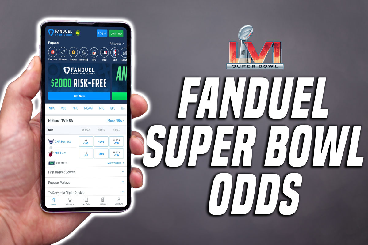 fanduel coin toss bet