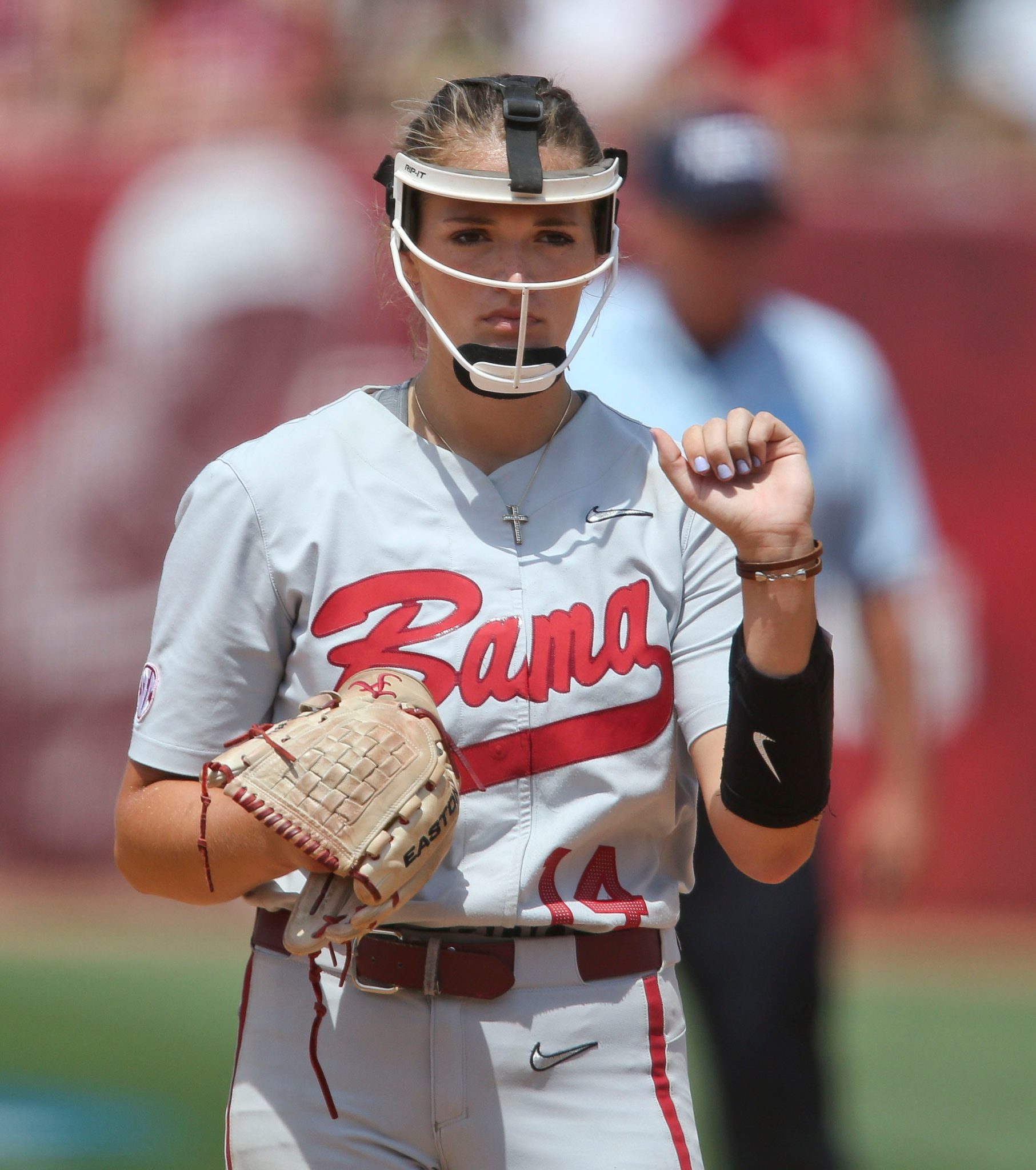 College Softball Meet the top 20 players in the nation in 2022