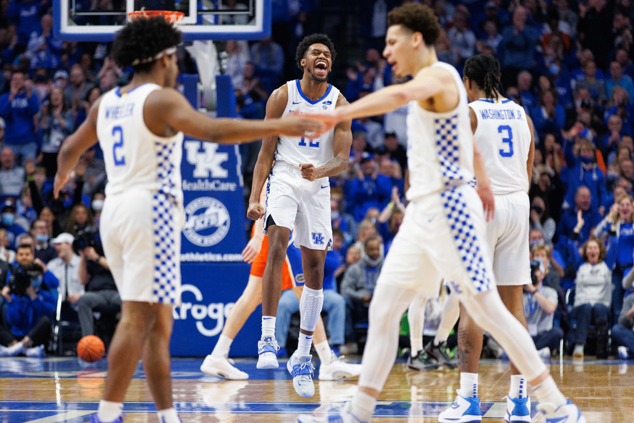 Kentucky House of Representatives approve sports betting bill