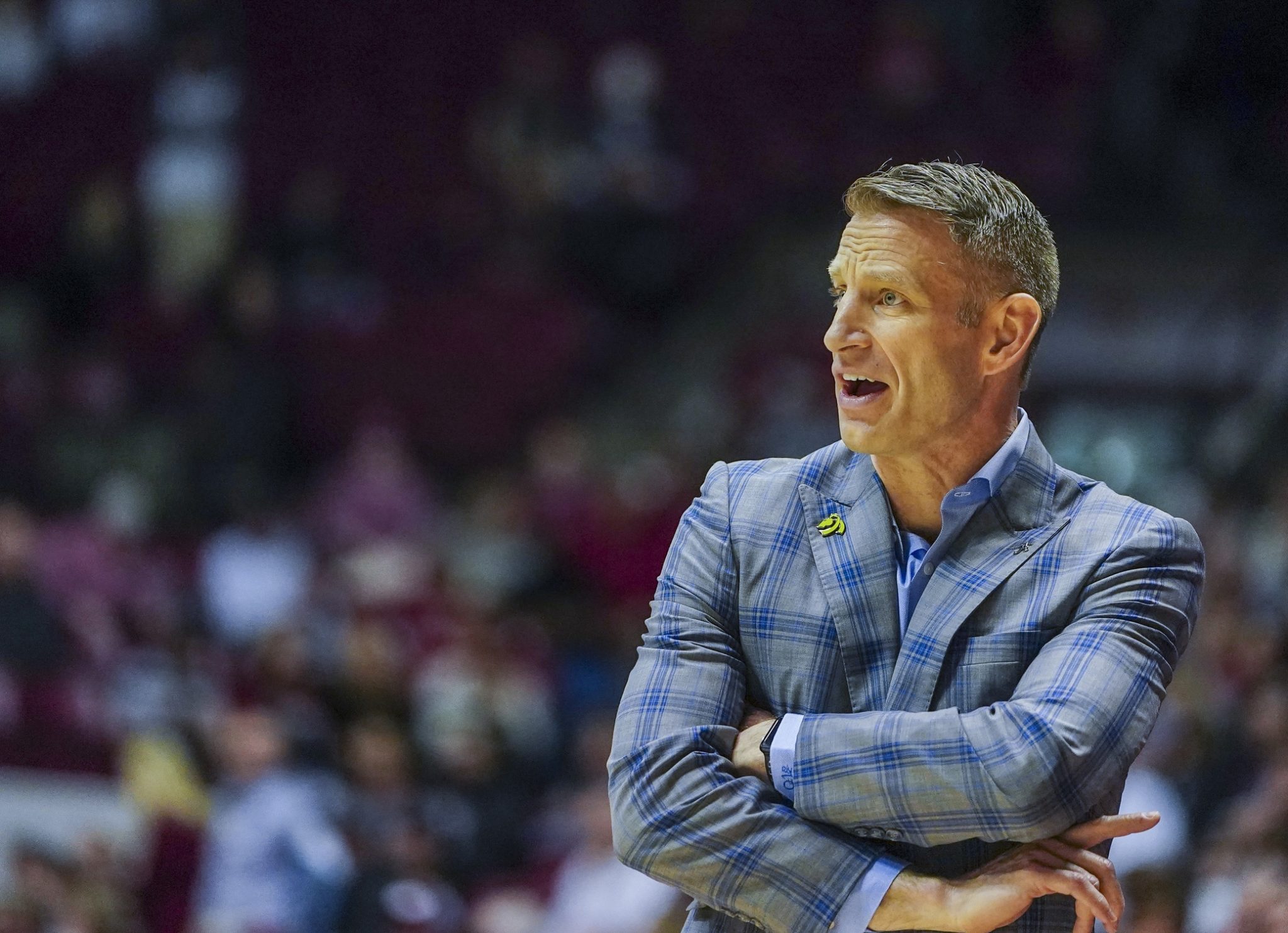 Phil Knight Invitational to feature a pair of SEC teams in non