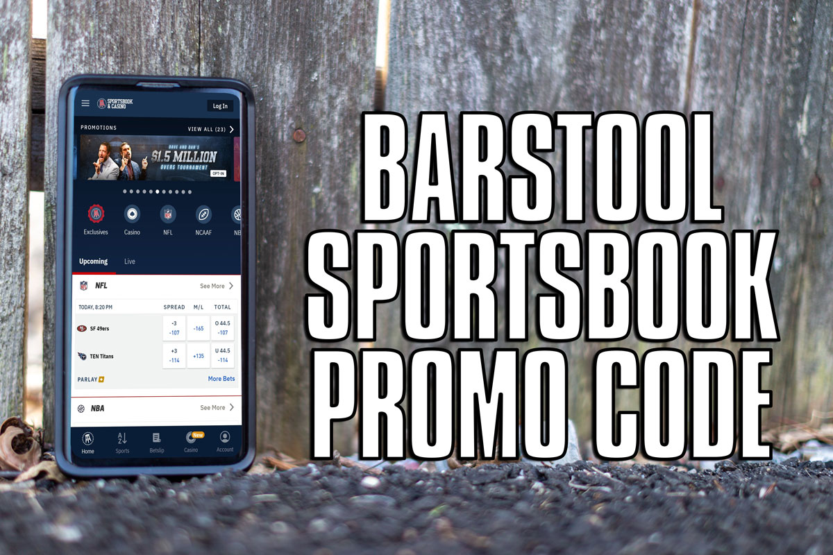 Barstool Sportsbook Promo Code Unlocks 100 Free Throw Bonus