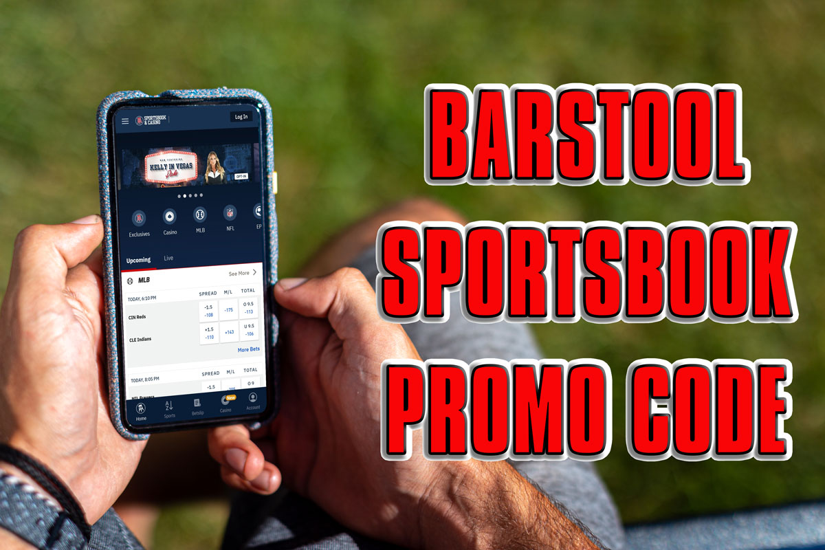 Barstool Sportsbook Promo Code Unlocks 1,000 RiskFree Bet This Week