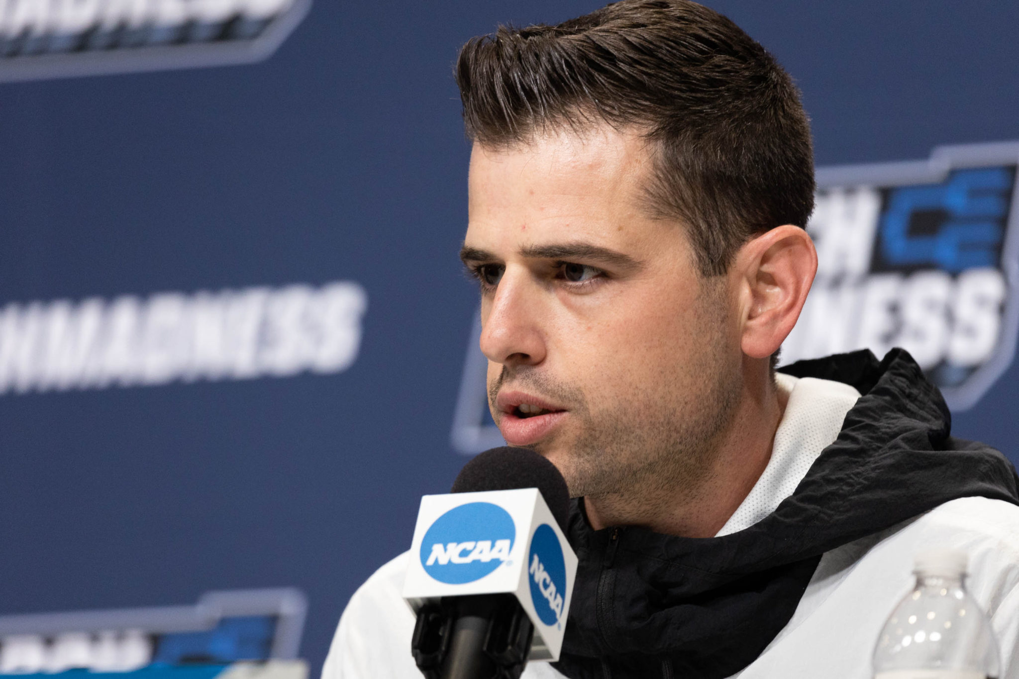 It's clear there was a trend with this significant SEC basketball coaching  carousel