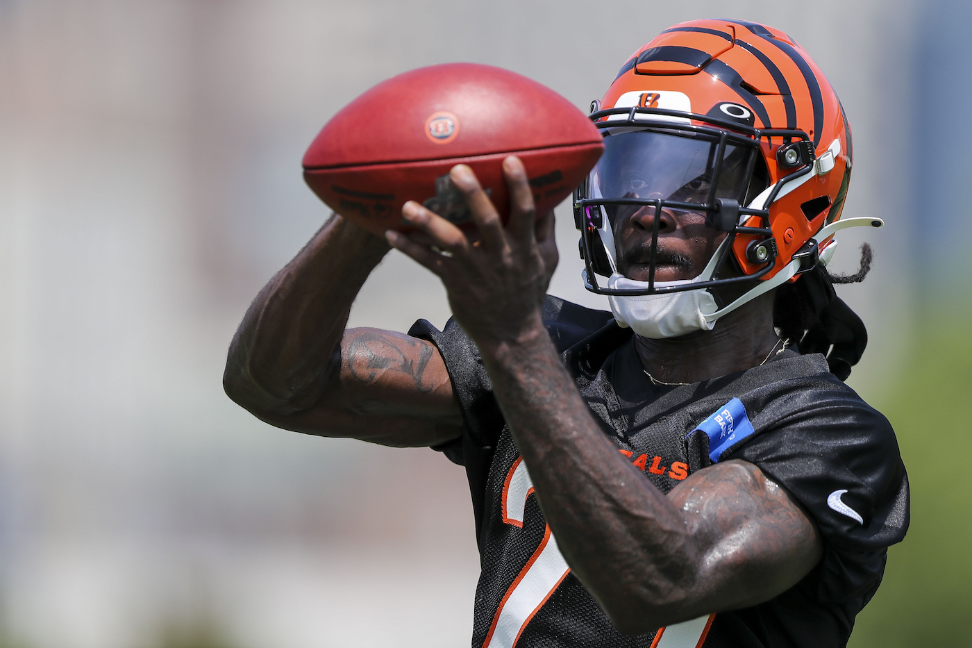 Tony Brown, former Alabama DB, signs with new NFL team