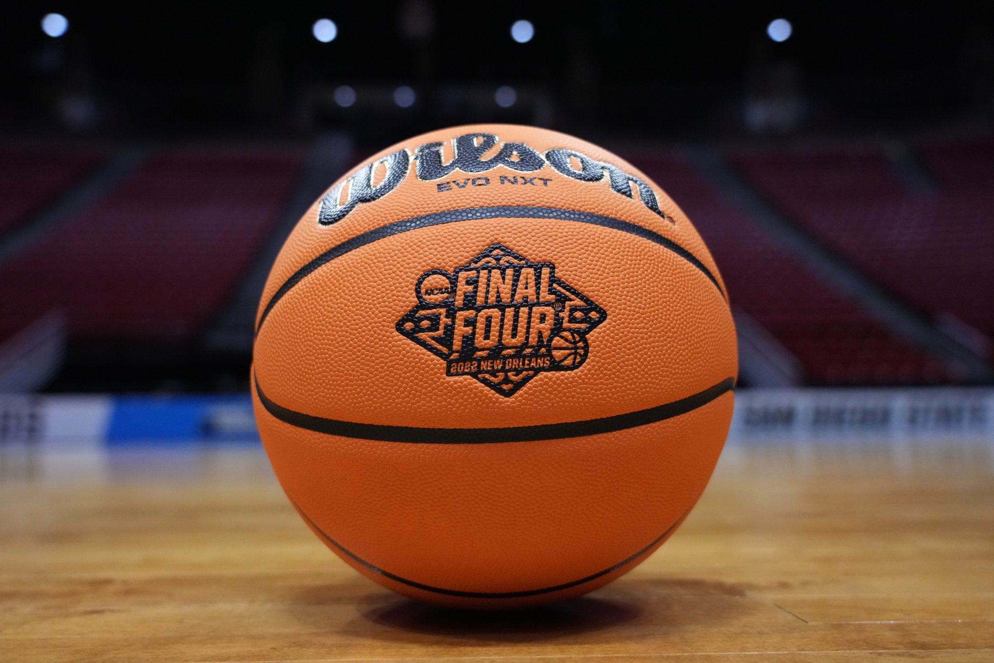 Final Four locations for 20272030 revealed, includes firsttime site