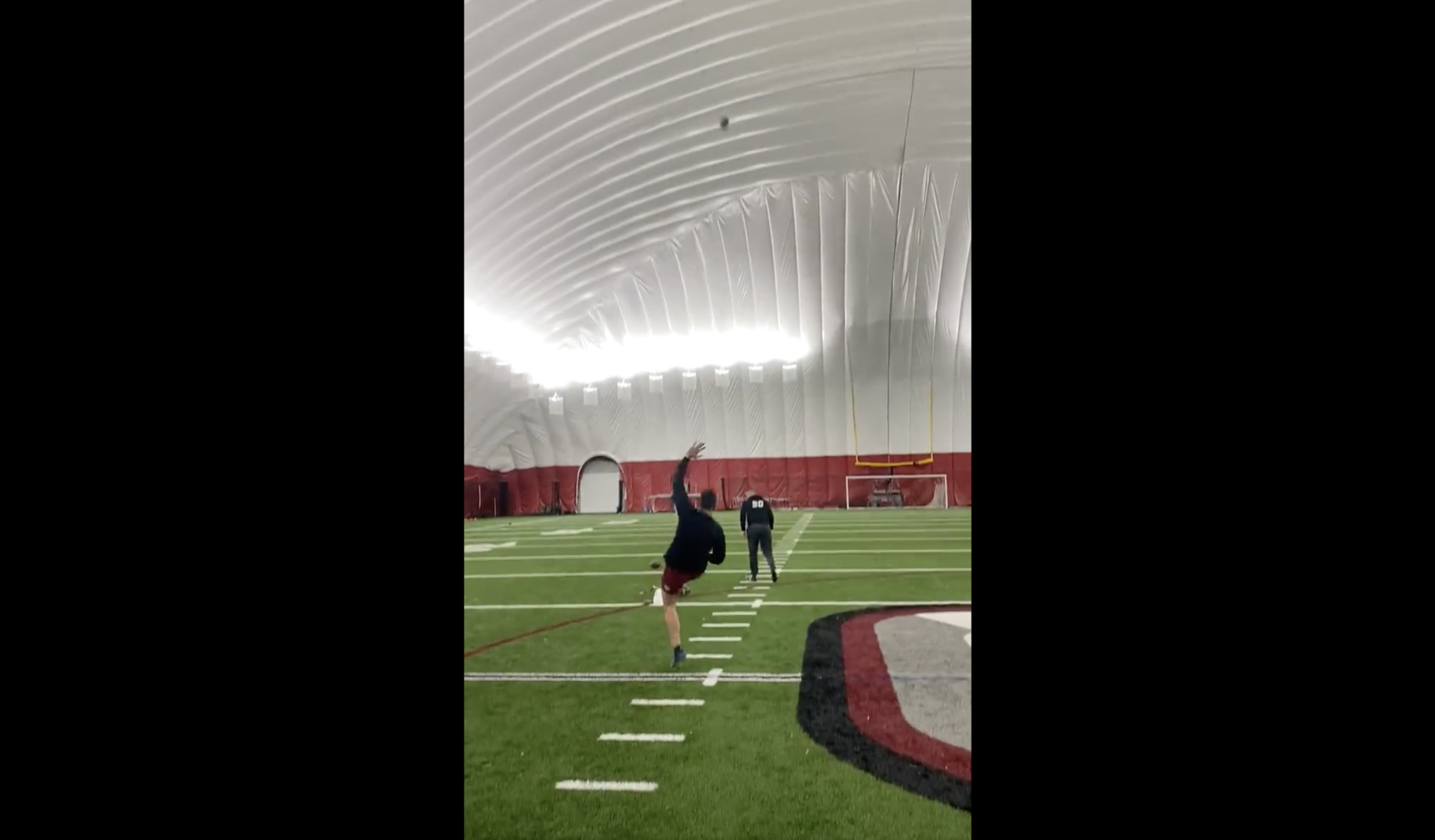 UMass transfer, commits to SEC West program