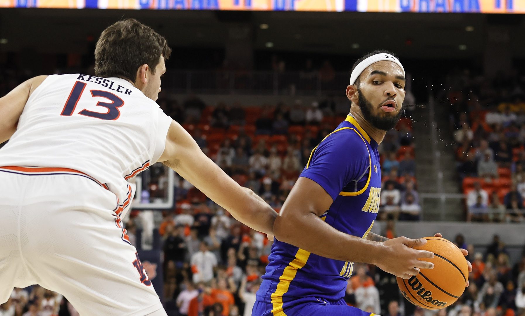 Johni Broome, elite Morehead State transfer, sets commitment date