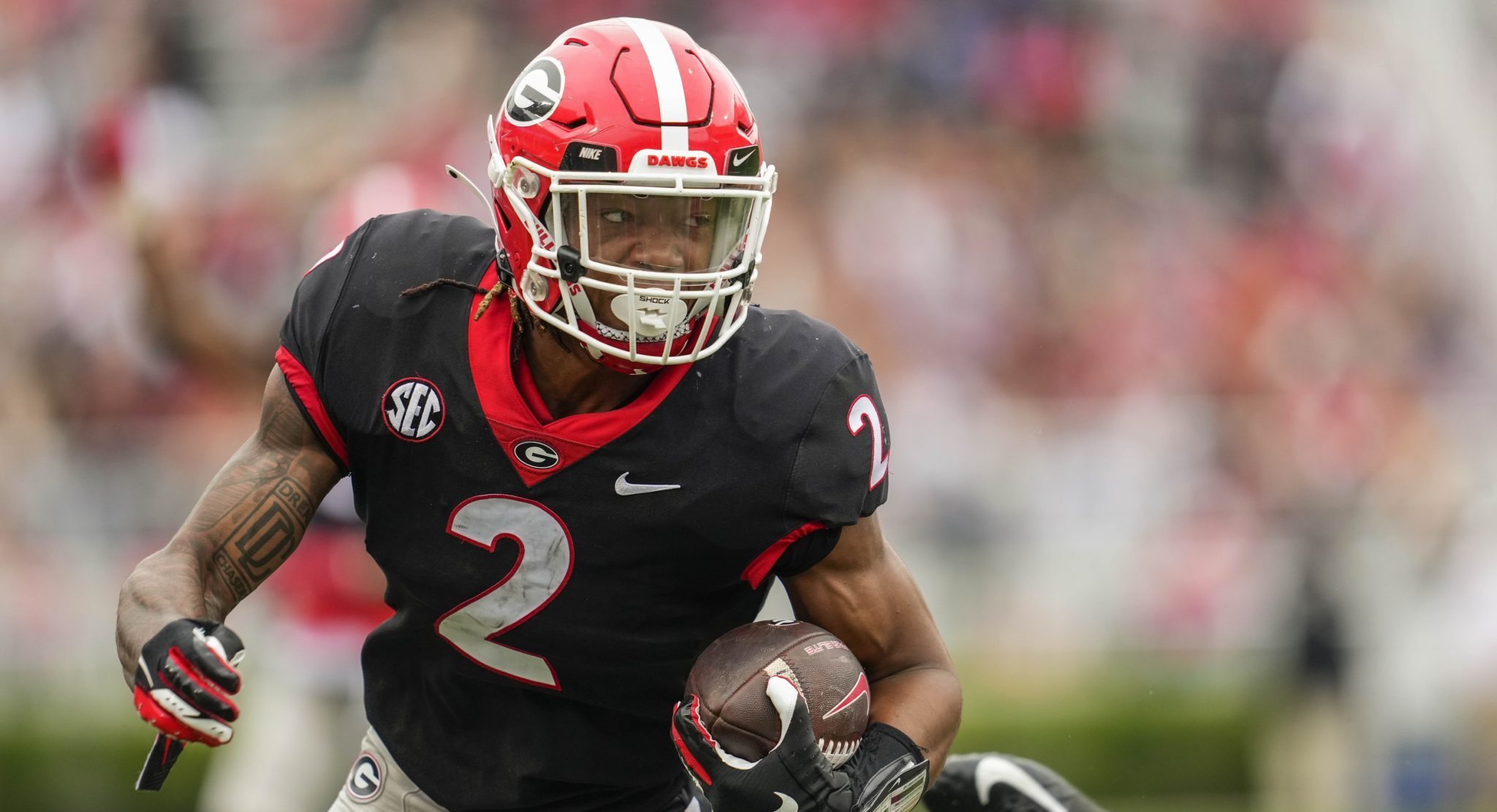 5 biggest takeaways from GDay game