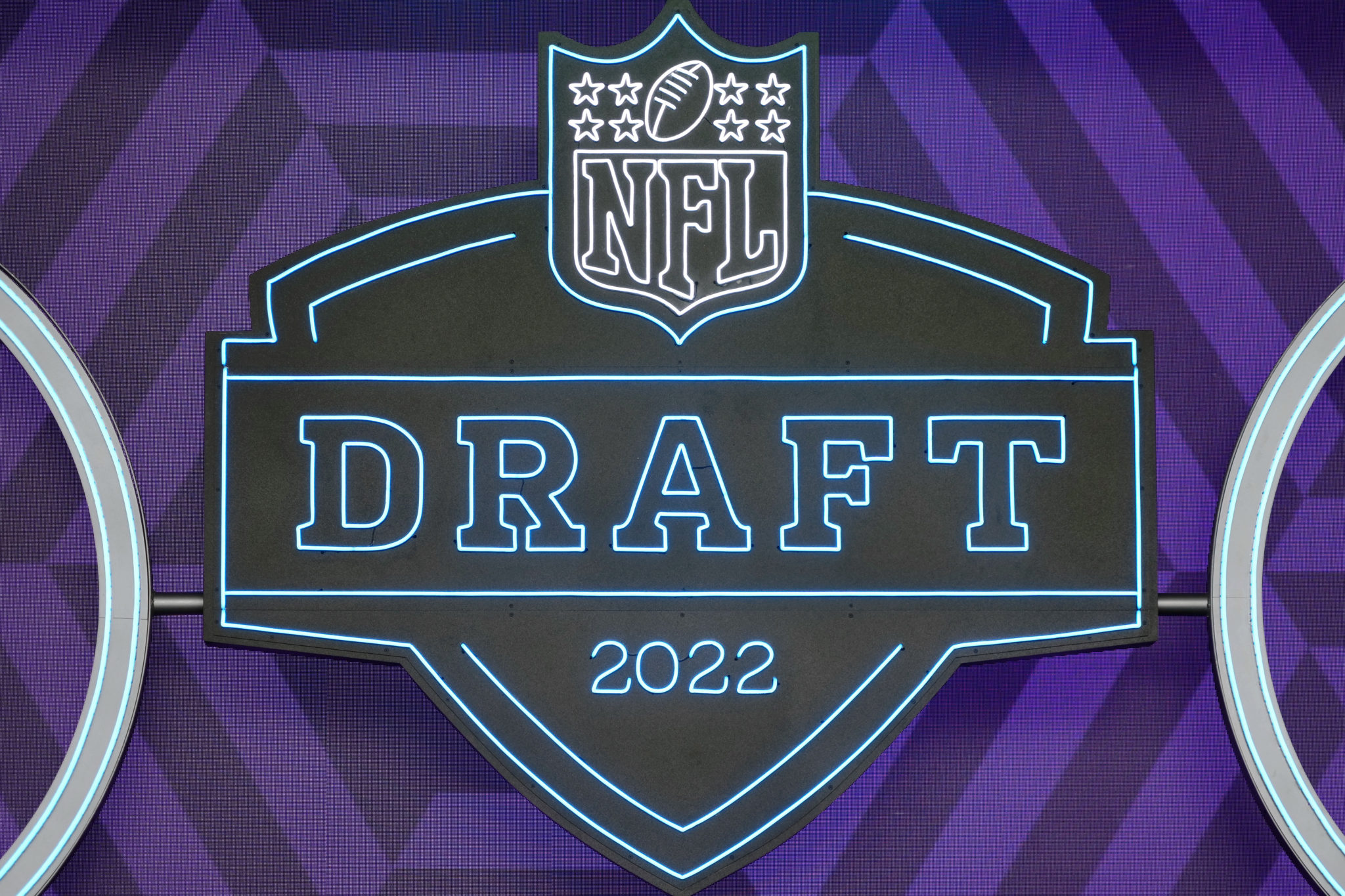 2022 NFL Draft Complete list of every SEC player drafted