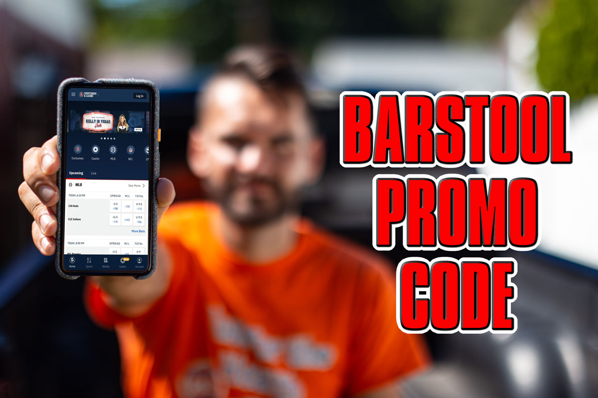 Barstool Sportsbook Promo Code Loads Up for NBA, NHL Playoffs and More Barstool Sportsbook Promo Code Loads Up for NBA, NHL Playoffs and More