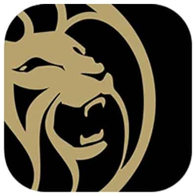 BetMGM Sportsbook Icon