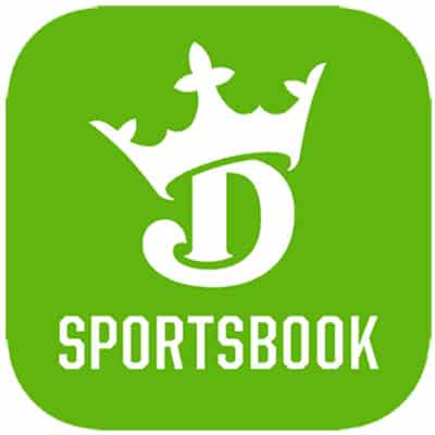 DraftKings Sportsbook Icon