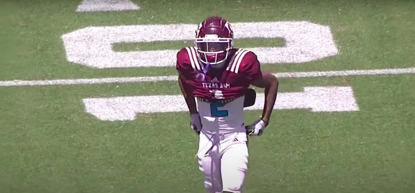 Why history is working against Evan Stewart to a Year 1 star for