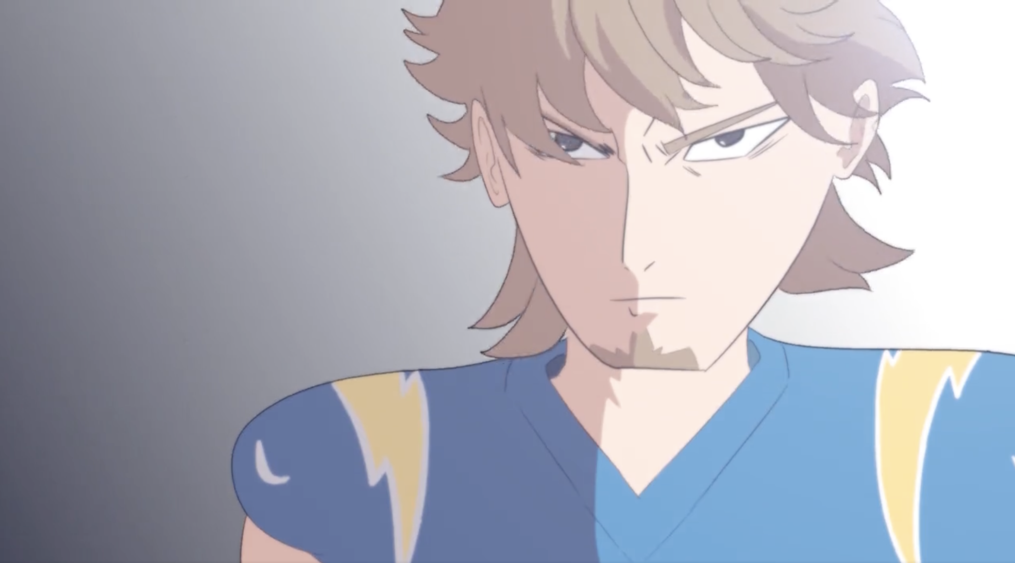 Chargers Anime Opening 2023 (AOT: Final Season) : r/Chargers