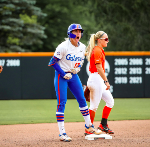 NCAA softball Super Regionals review and preview Florida is the SEC's