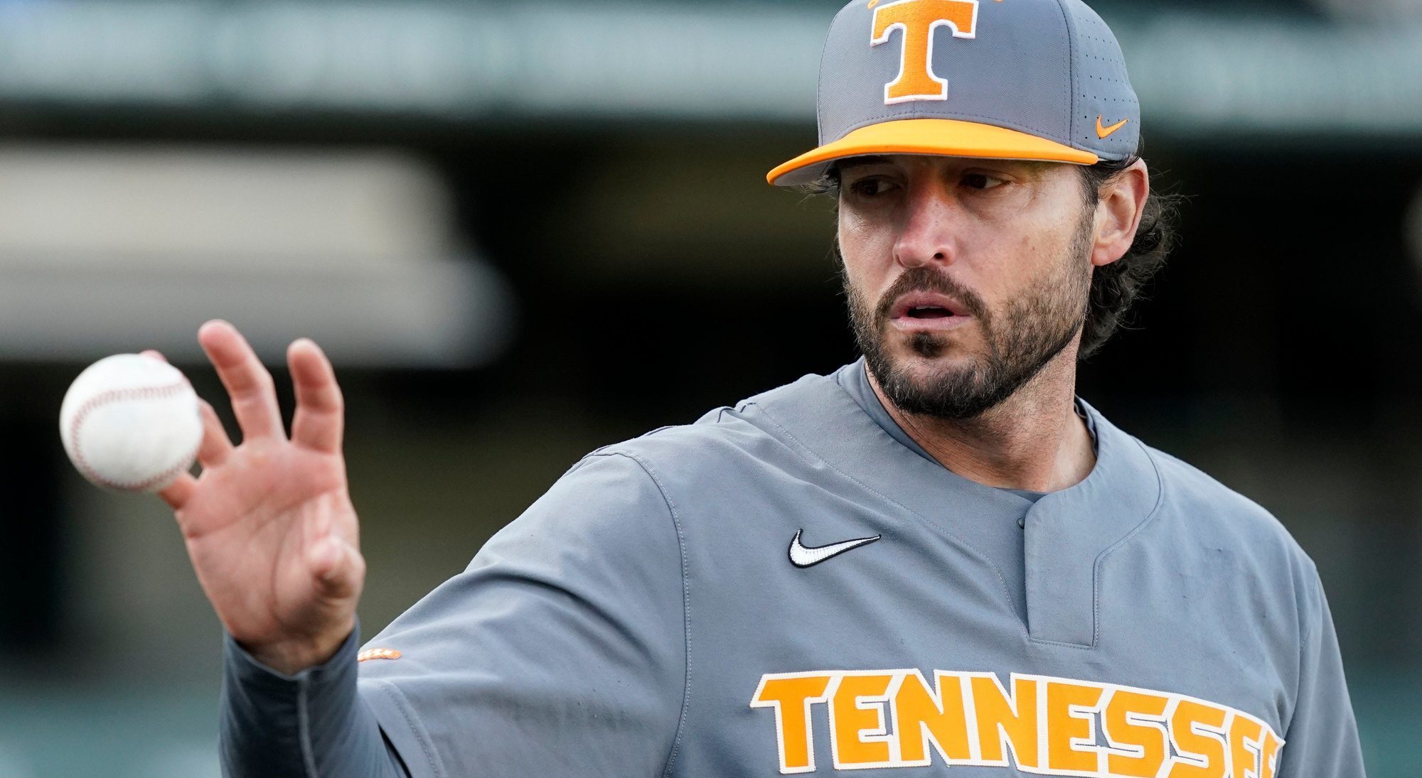 Tennessee baseball picks up commitment from pitcher with 100 MPH fastball