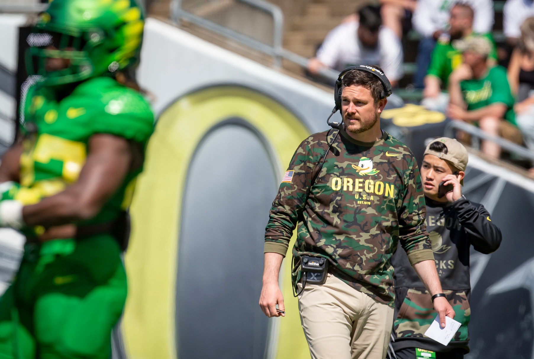 Betting Lines Released For Week 1 College Football Games