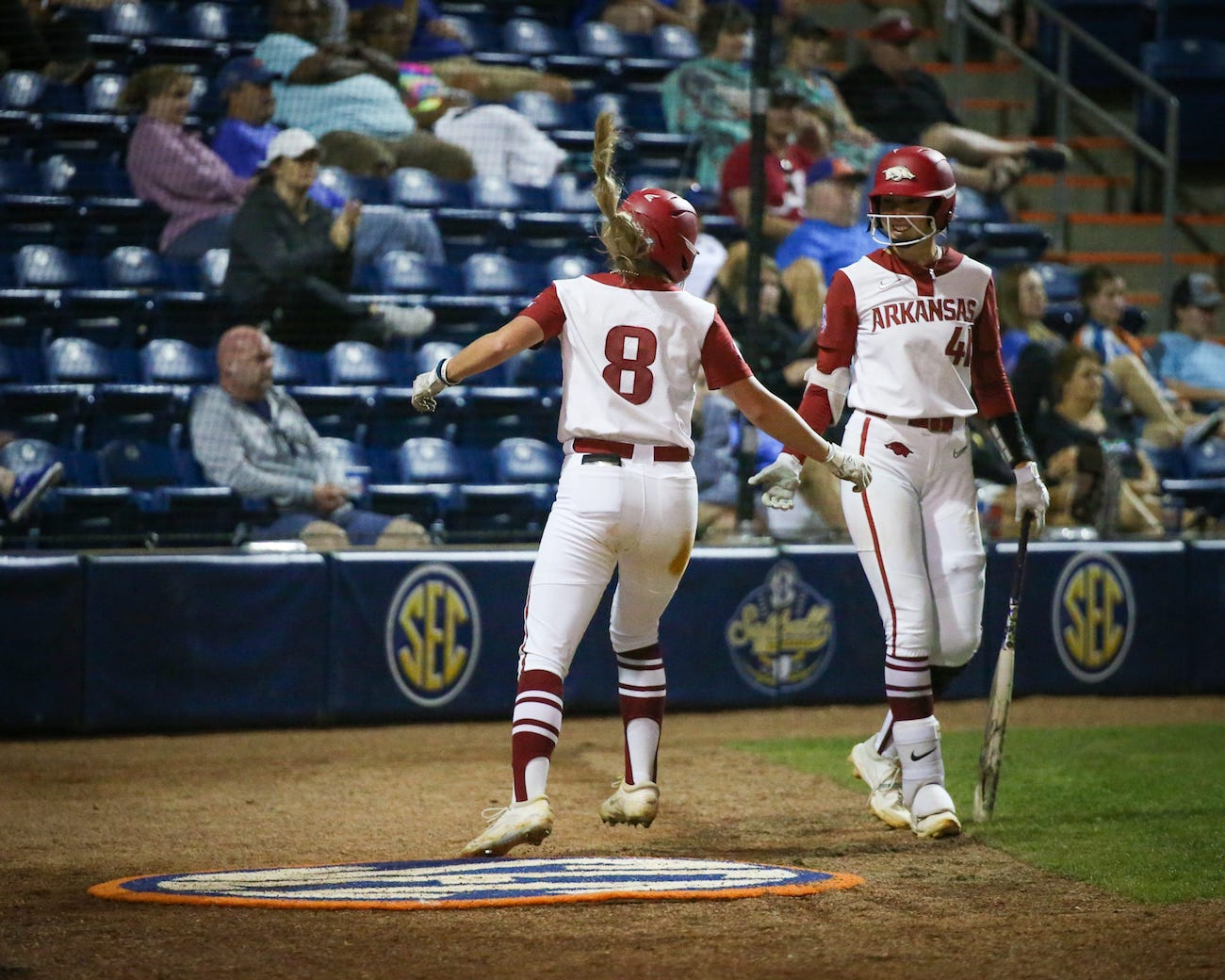 SEC Softball Tournament Schedule 2022 Results, scores, bracket