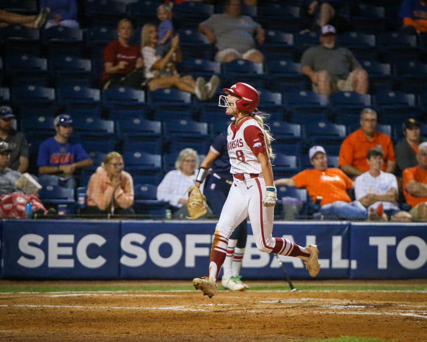 SEC announces softball awards, AllSEC Teams