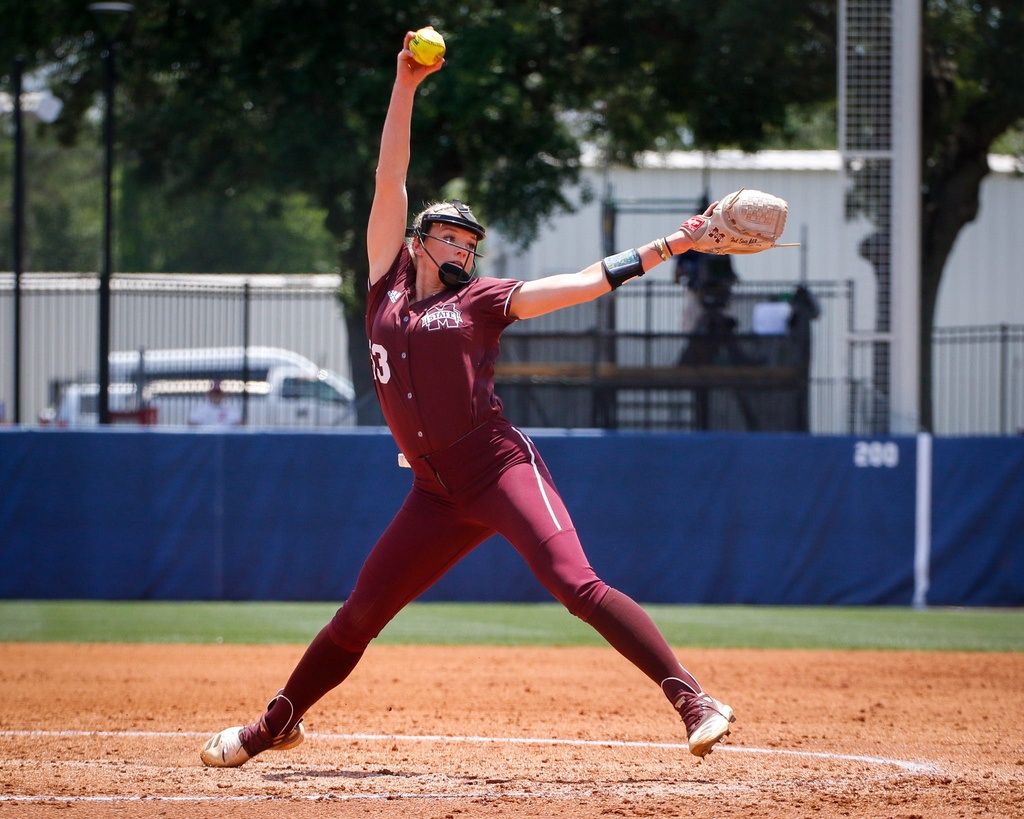 NCAA softball Super Regionals review and preview A bad day sets up win