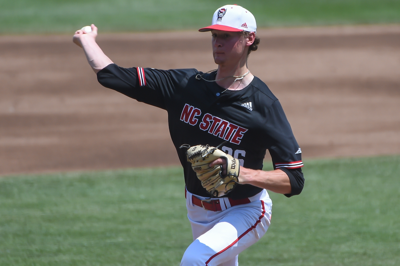 NC State baseball: Wake Forest can be the spoiler (again