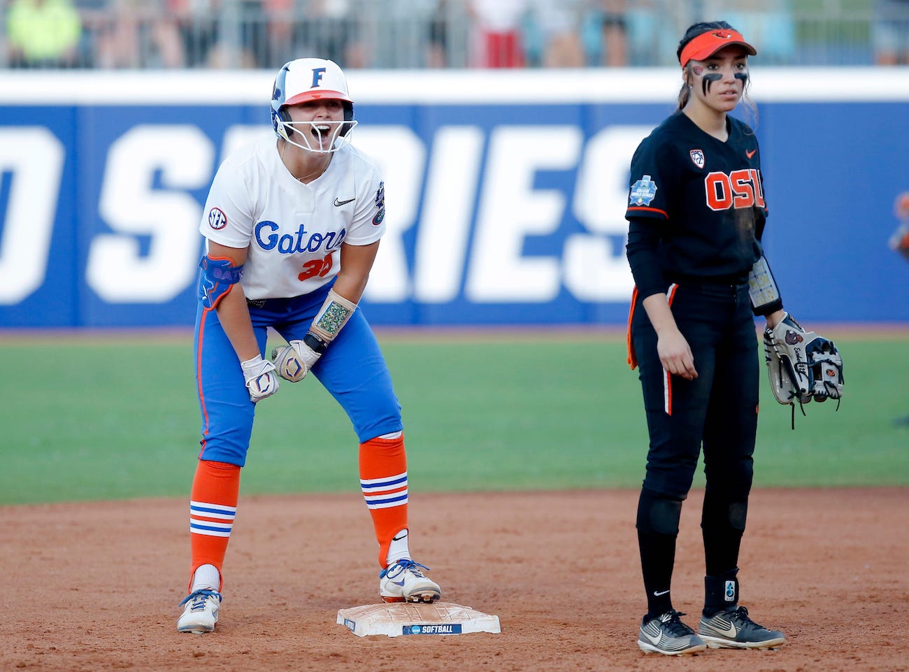 NCAA Softball Women's College World Series schedule (Updated June 3, 2022)