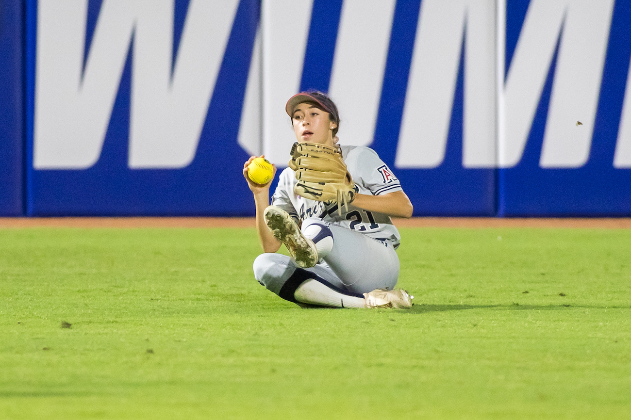 NCAA Softball Women's College World Series schedule (Updated June 4, 2022)