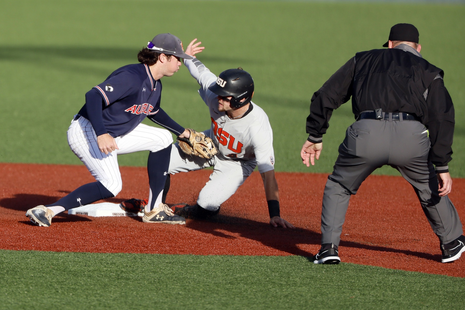 2022 NCAA Baseball Tournament schedule: Super Regionals (Updated June