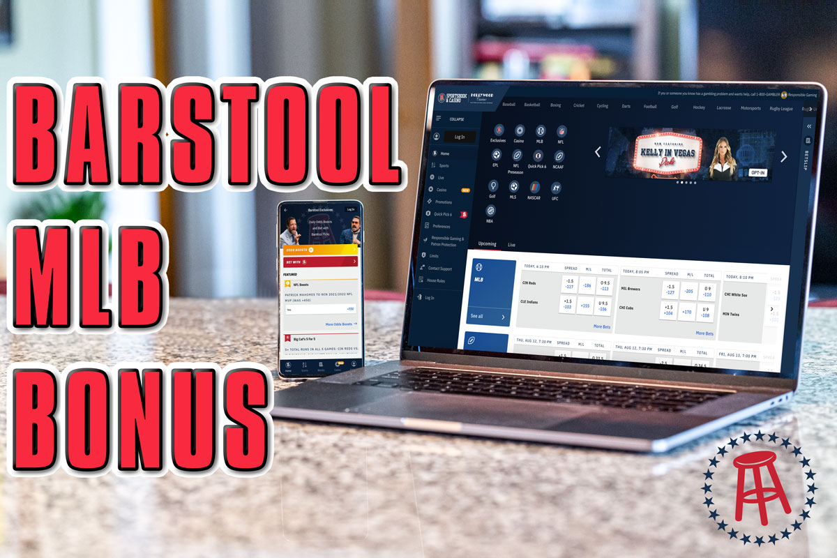 Barstool Sportsbook Promo Code Offers Exclusives for MLB, UFC and More