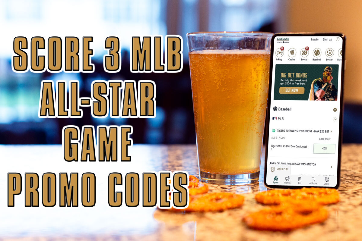 Score These 3 Can t Miss MLB All Star Game Promo Codes