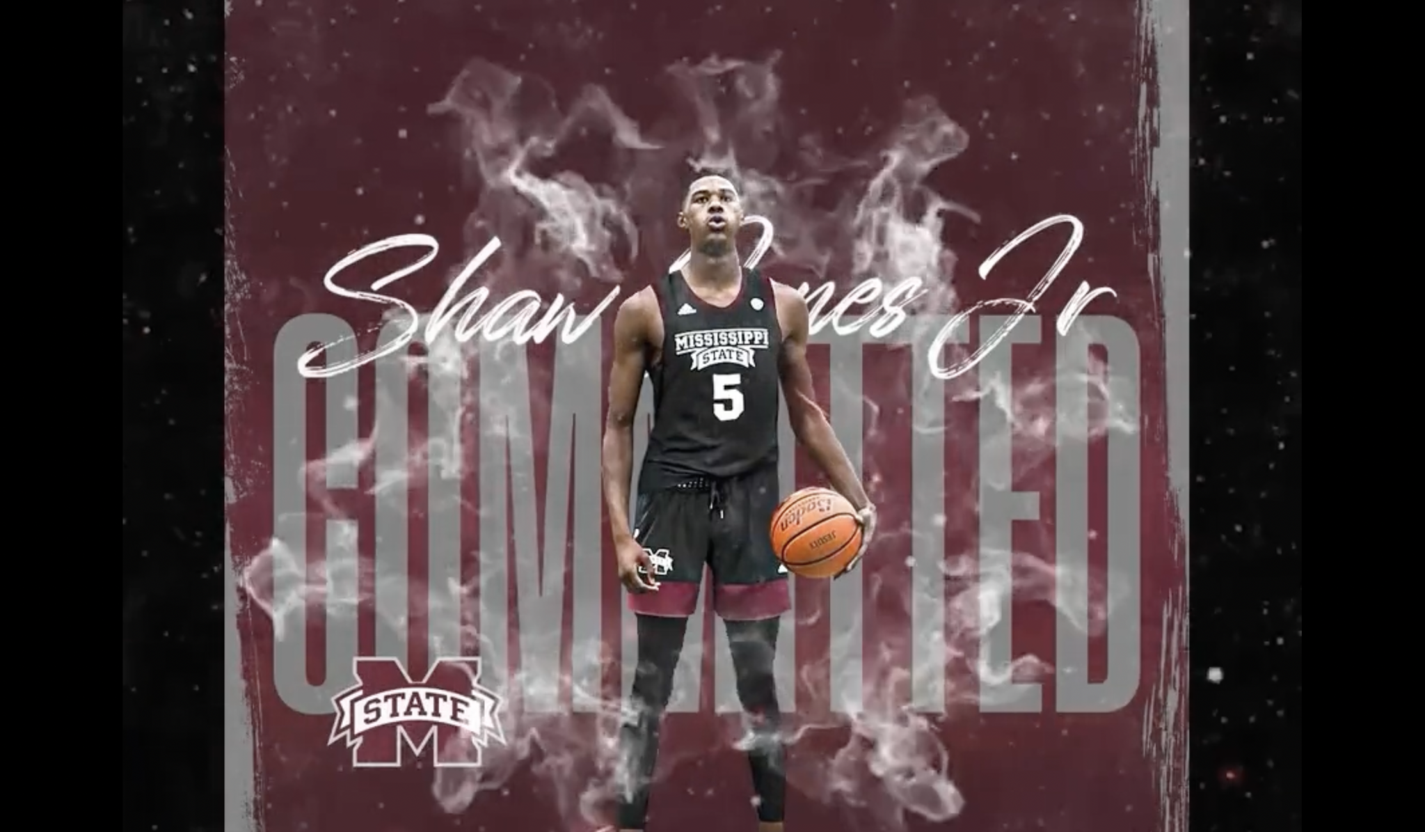 Mississippi State men's basketball adds 6foot5 recruit to round out