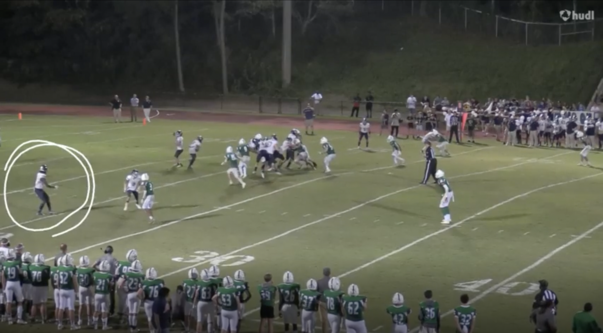 Davion Dozier, elite WR out of Alabama, announces SEC commitment