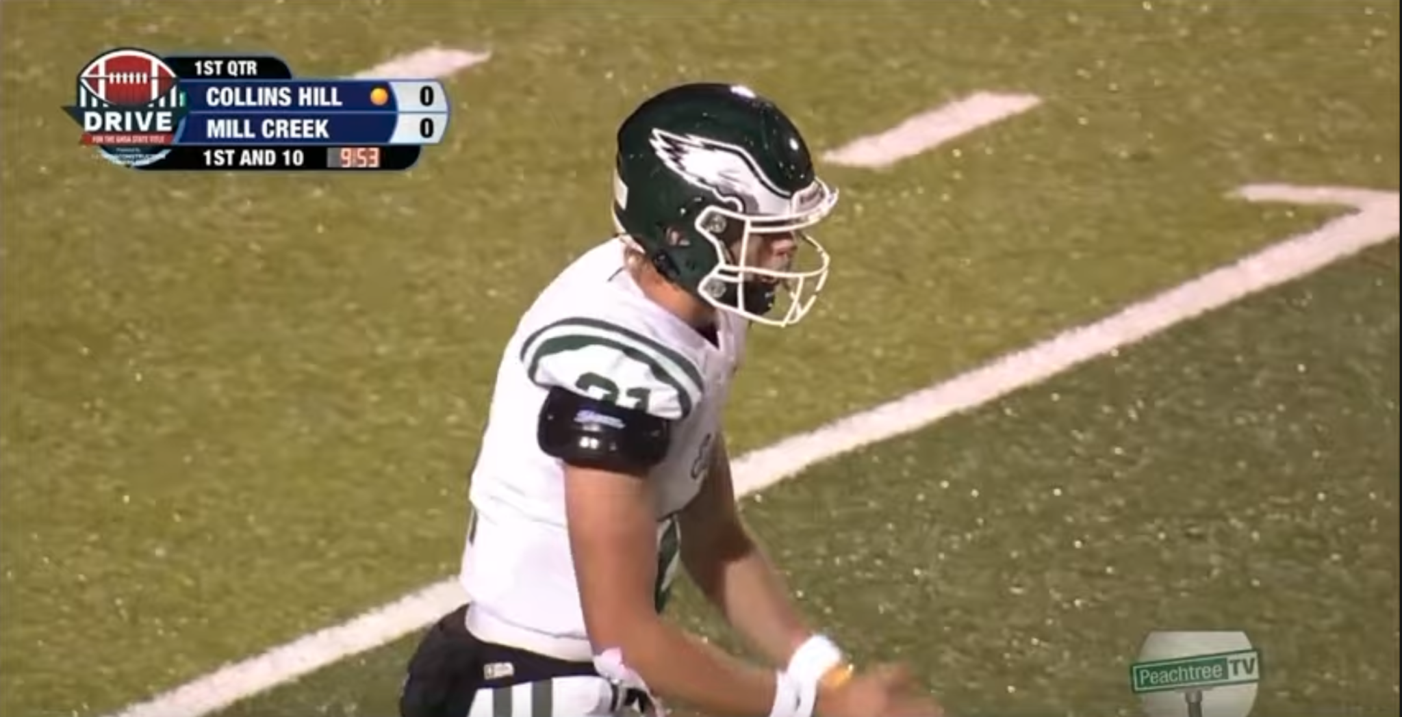 Mizzou bound? Sam Horn, 4star Tigers QB signee, remains undrafted by