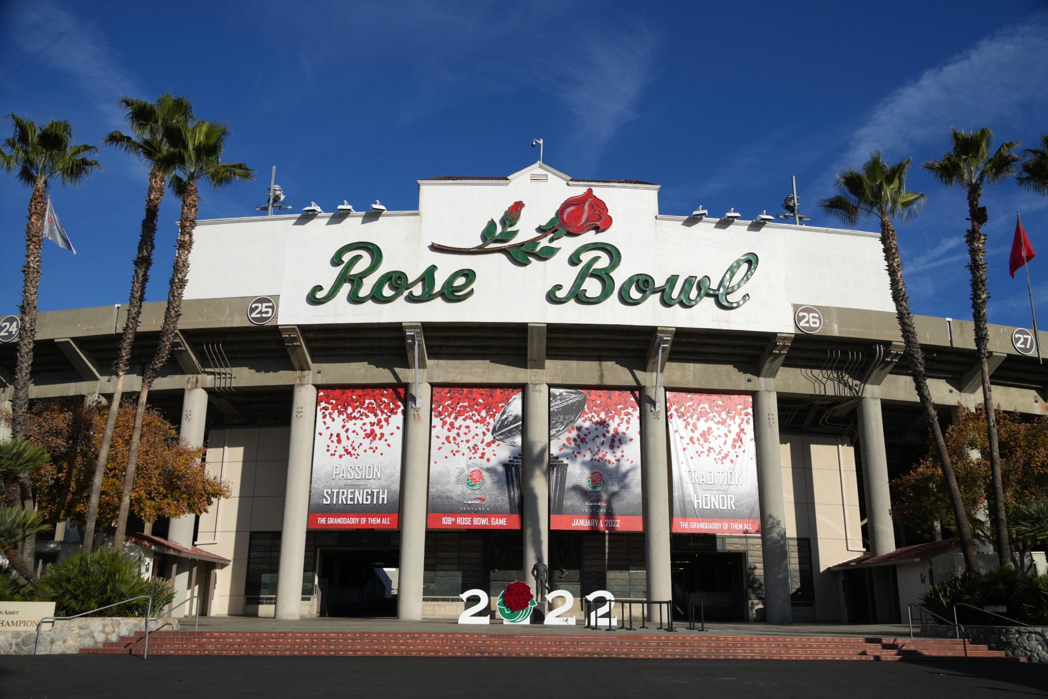 Big Ten coaches, scouts and analysts have clear opinion on Rose Bowl