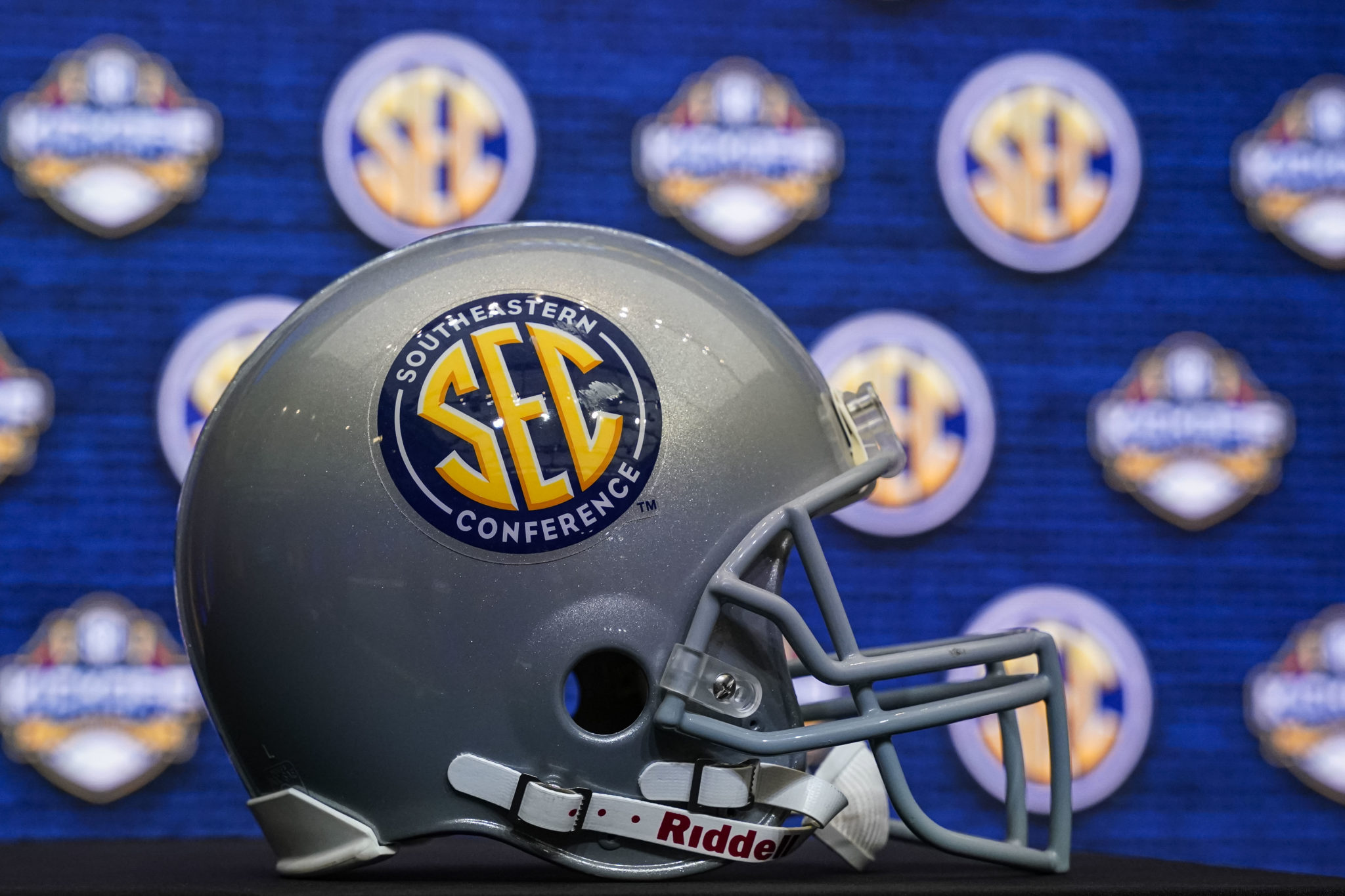 Who will win the SEC title? ESPN's FPI lists every team's chances