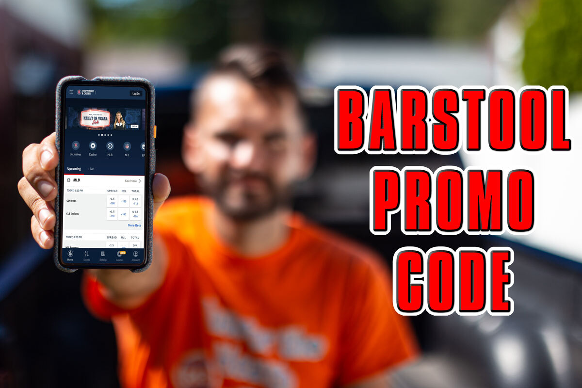 Barstool Sportsbook Promo Code Unlocks 1,000 RiskFree for MLB, EPL