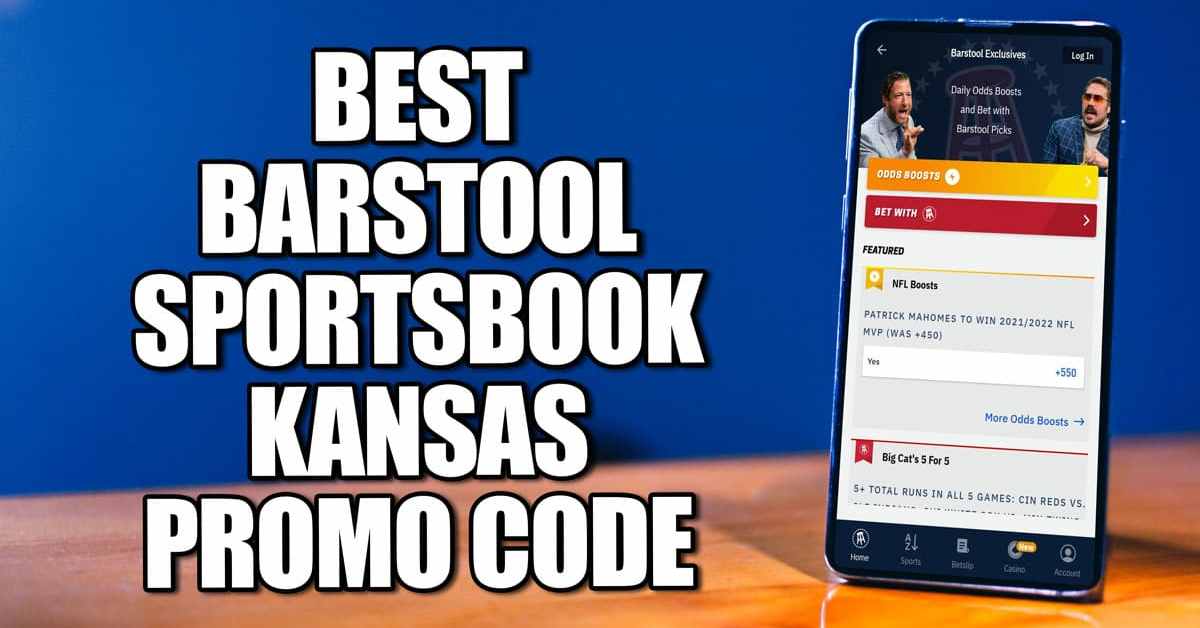 Barstool Sportsbook Kansas Promo Code