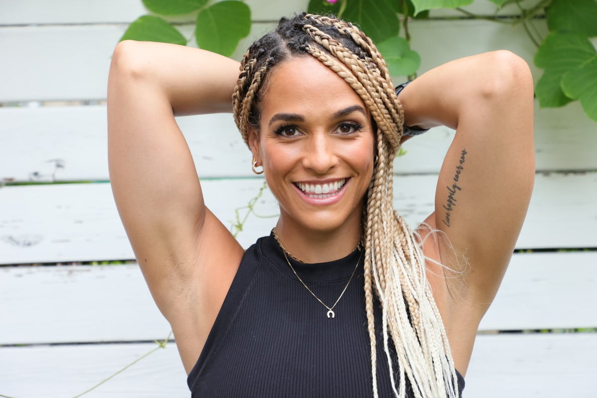 Jess Sims shares excitement about joining College GameDay