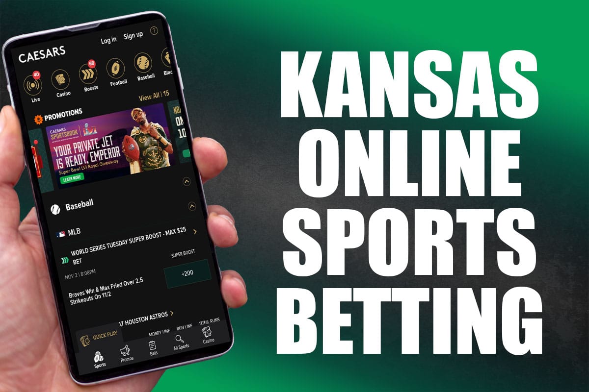 Ks online sports betting investing in discount bonds