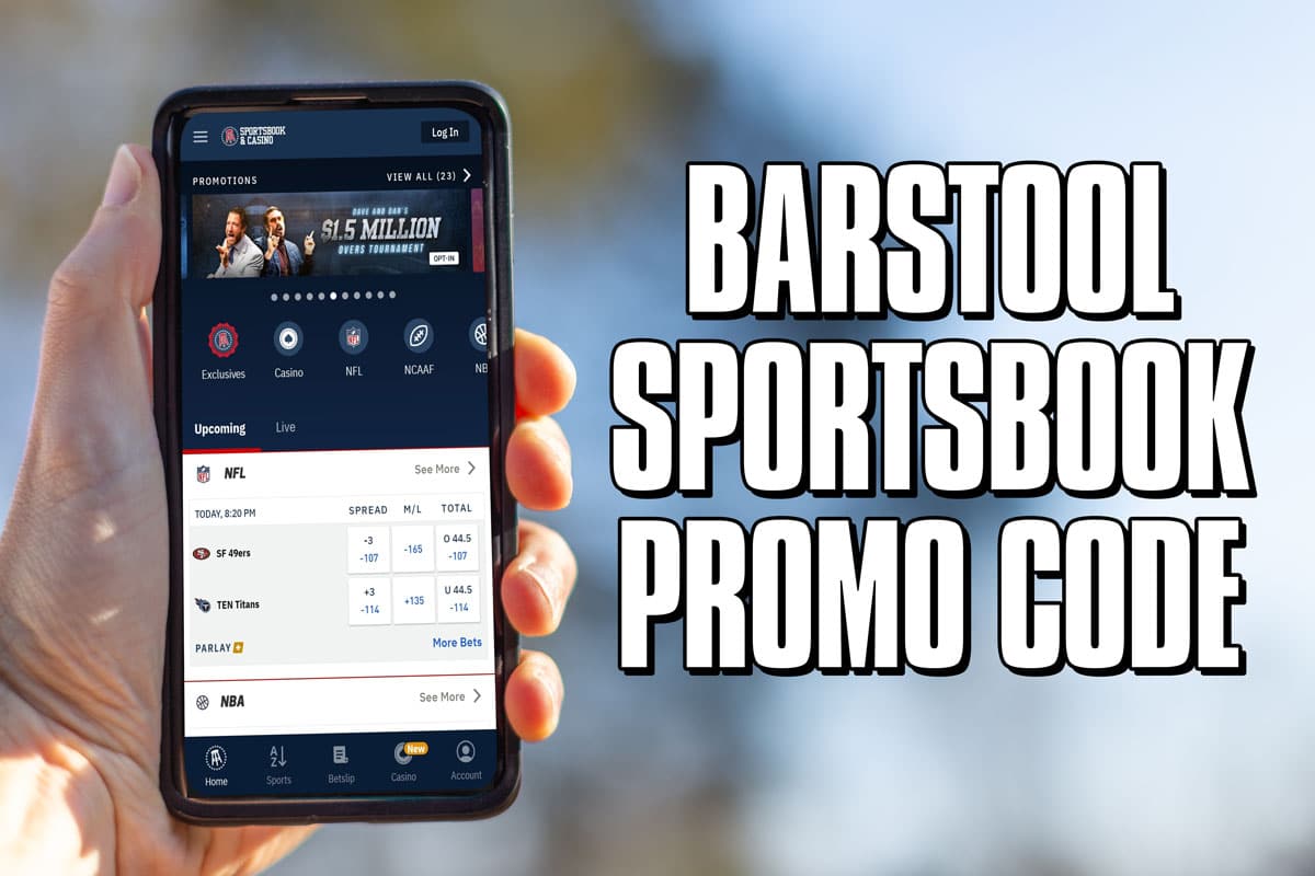 Barstool Sportsbook Promo Code SOUTHFIGHT100 Gives Ultimate UFC 278 Bonus
