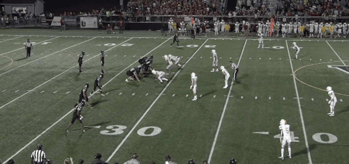 High School Football Game Ends With Incredible 72 yard Trick Play TD high-school-football-game-ends-with-incredible-72-yard-trick-play-td