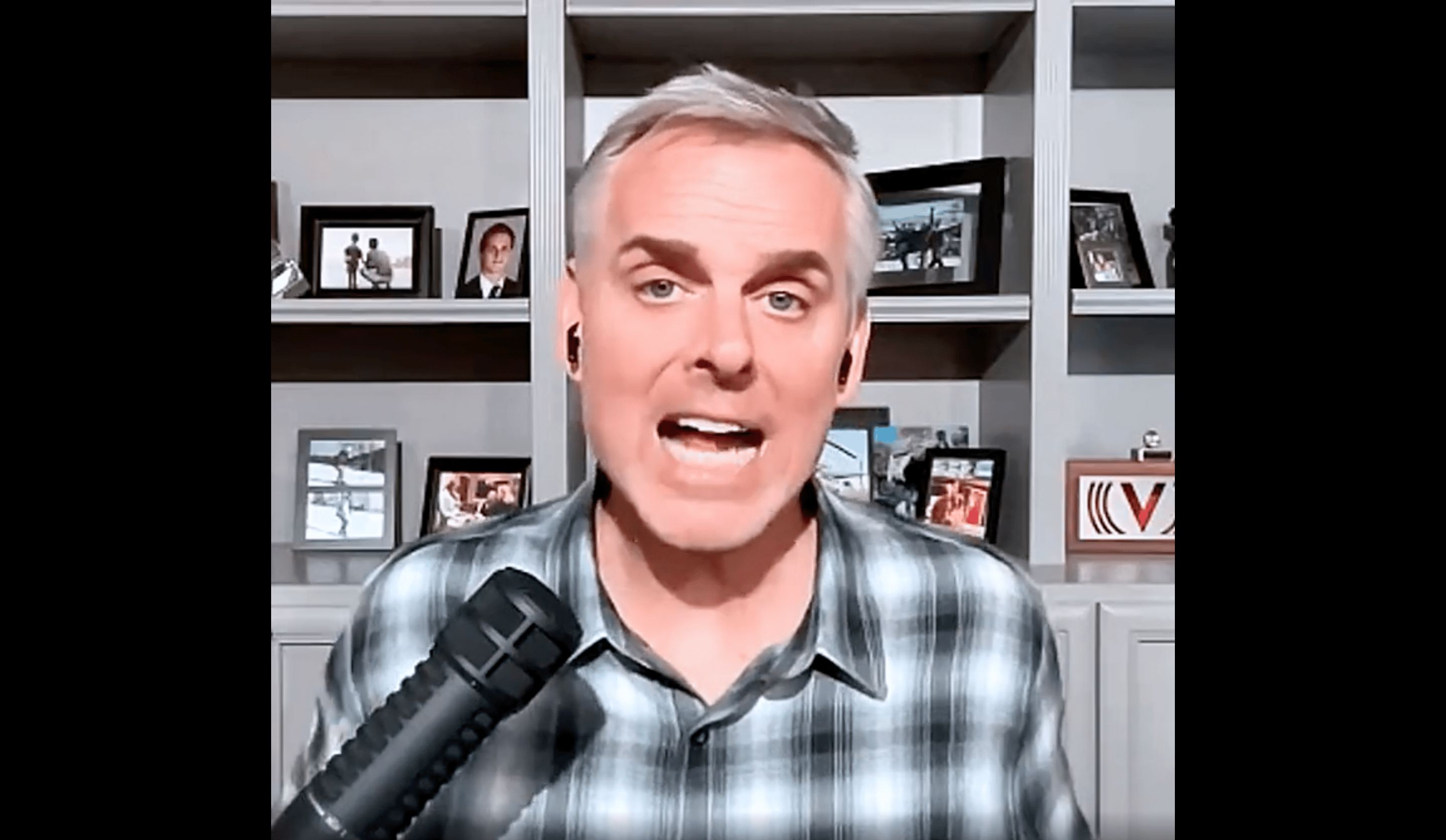 Colin Cowherd Blazing 5 - wus5jq8