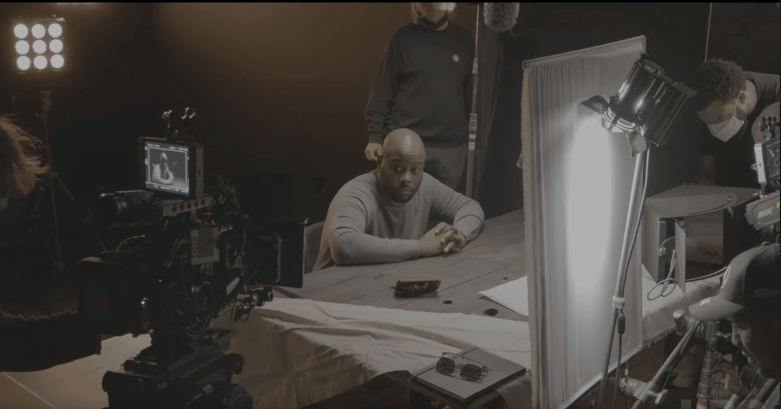 HBO announces Sycamore documentary ‘BS High’