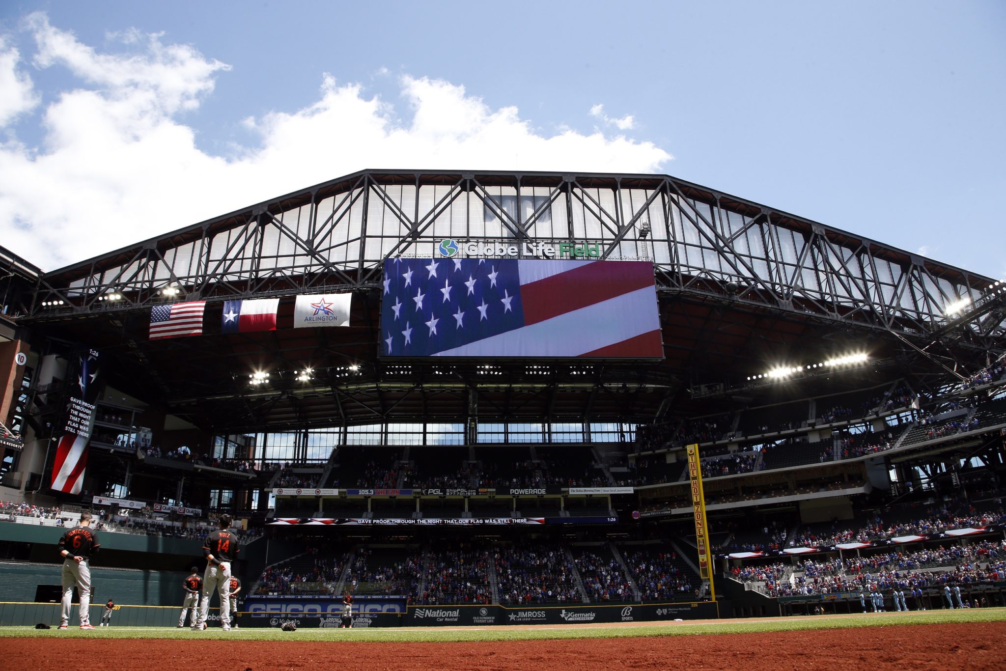3 SEC baseball teams to participate in 2023 State Farm College Showdown