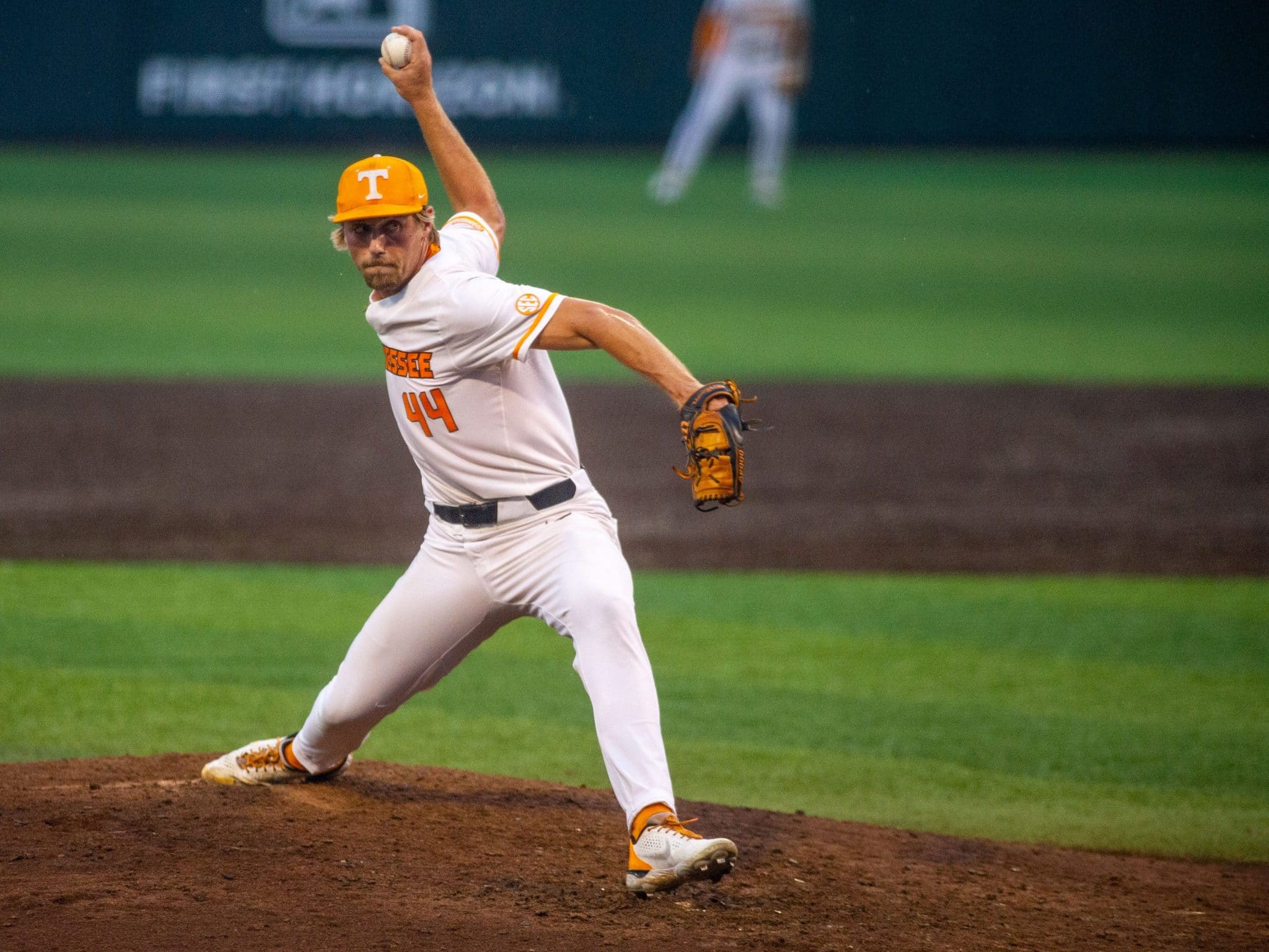 Former Vols Flamethrower Ben Joyce Returns To East Tennessee In Double A former-vols-flamethrower-ben-joyce-returns-to-east-tennessee-in-double-a