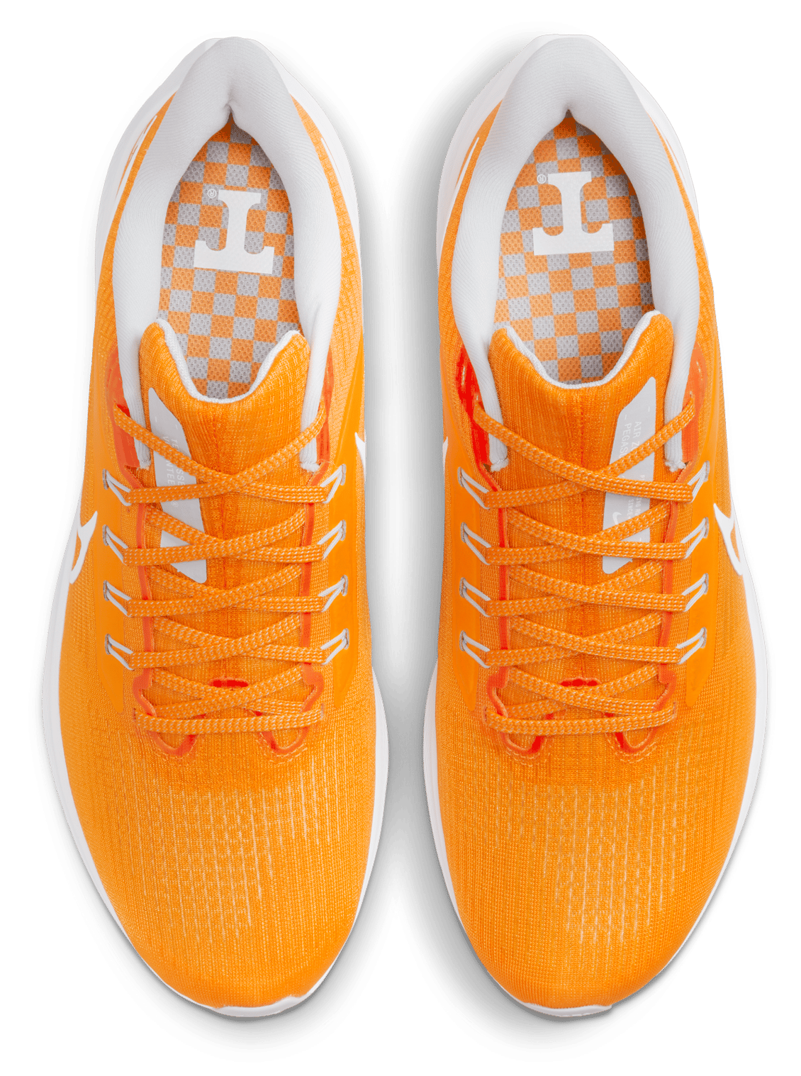 Here are Nike's new 2022 special edition Tennessee shoes