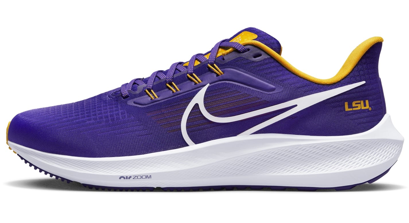 lsu nike shoes academy