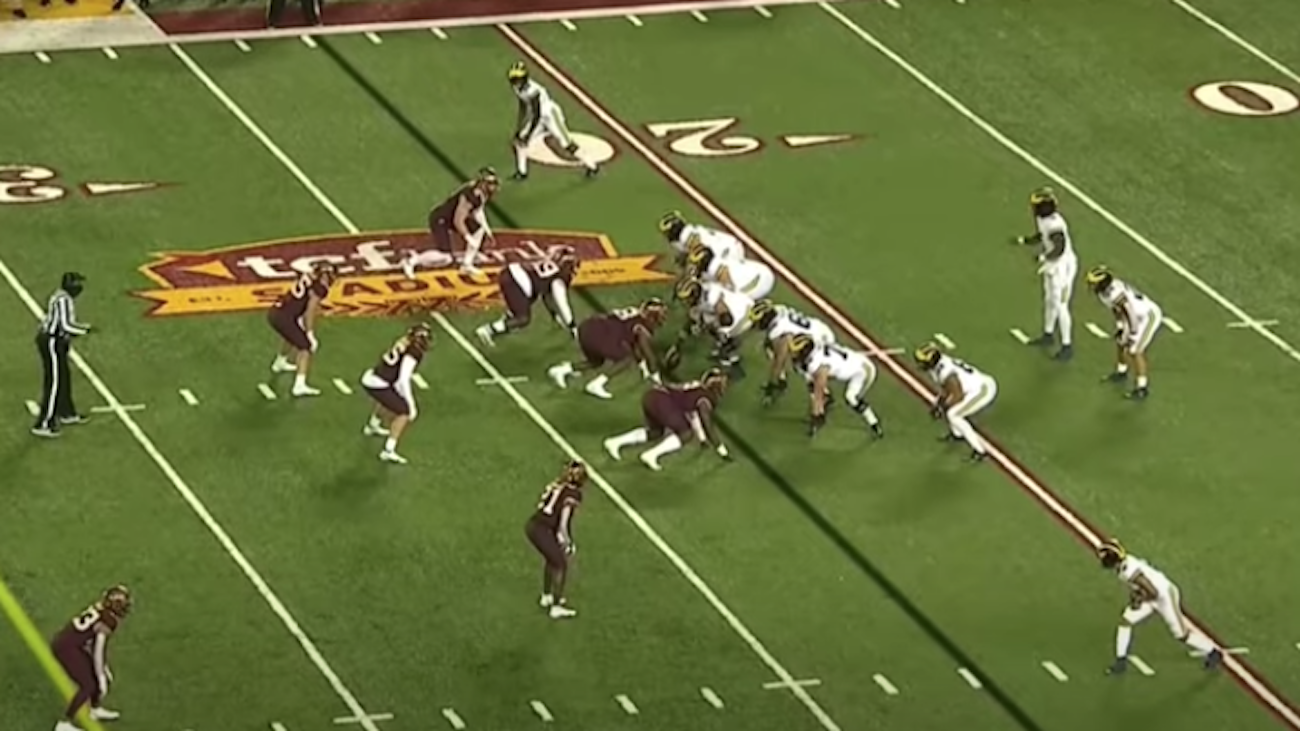 Joe Milton's Michigan highlights are sure to impress Tennessee fans